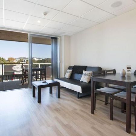 Beach Pacific Apartments Waihi Ruang foto