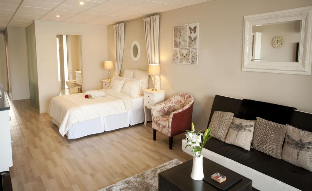 Beach Pacific Apartments Waihi Ruang foto